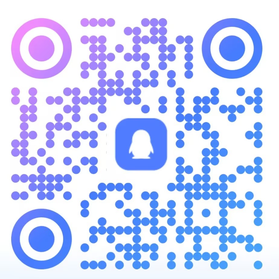 易查科技 QQ 客服二维码