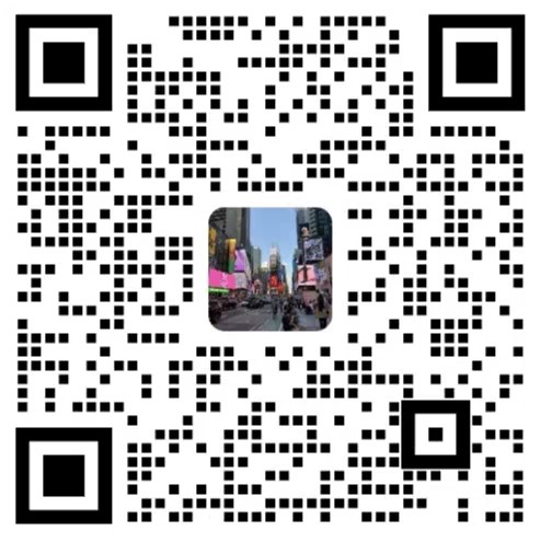 易查科技企业微信二维码